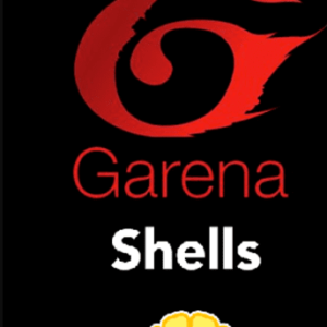 Garena Shells