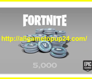 FORTNITE