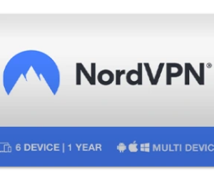 Nord VPN