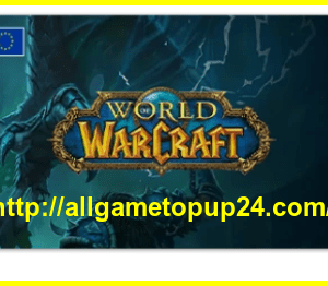 world warcraft