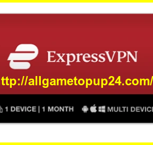 Express VPN