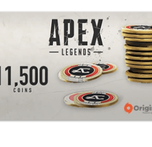 APEX LEGENDS