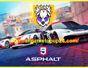 Asphalt-9