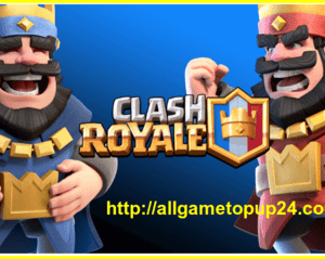 Clash Royale