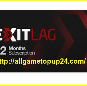 ExitLag Subscription