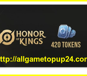 Honor of Kings Tokens