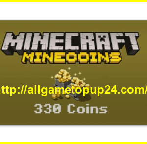 Minecraft Minecoin Pack