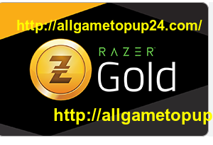 Razer Gold